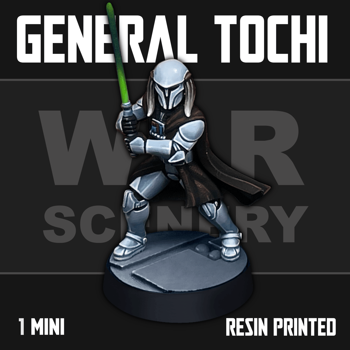 General Tochi