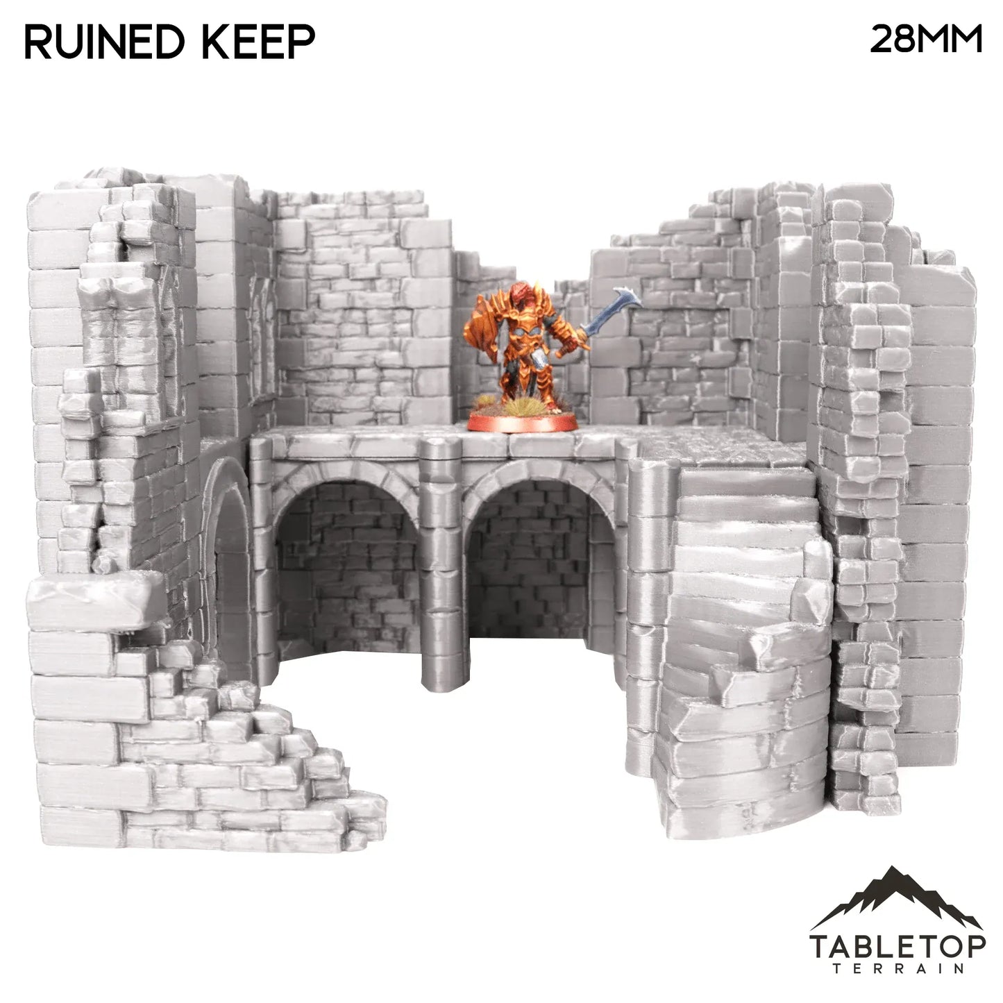 Ruined Keep