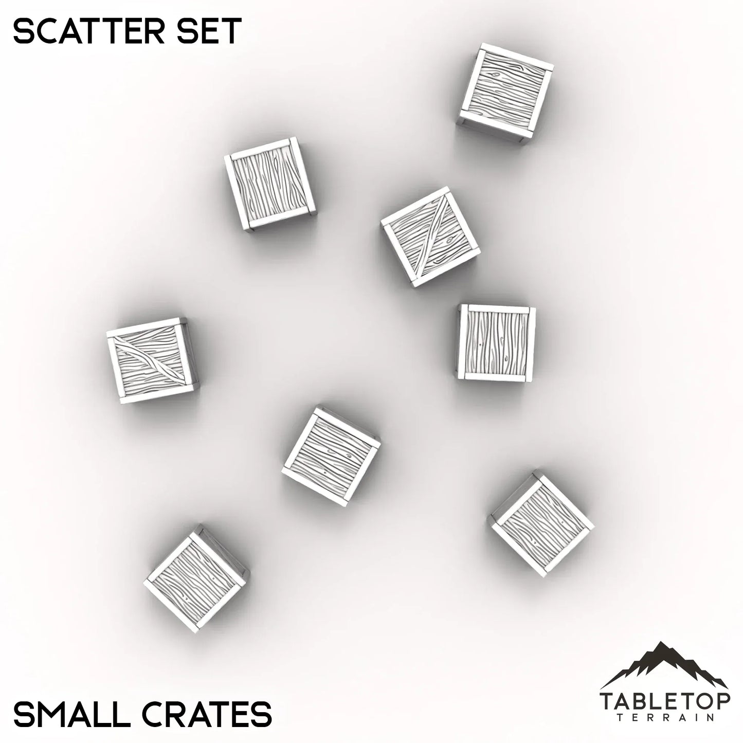 Dreadwood Scatter