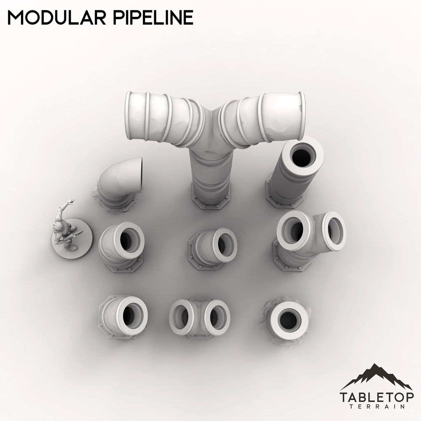 Modular Pipeline