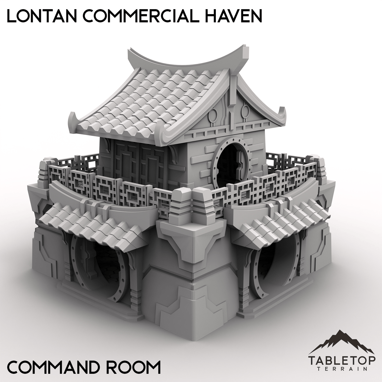 Lontan Commercial Haven