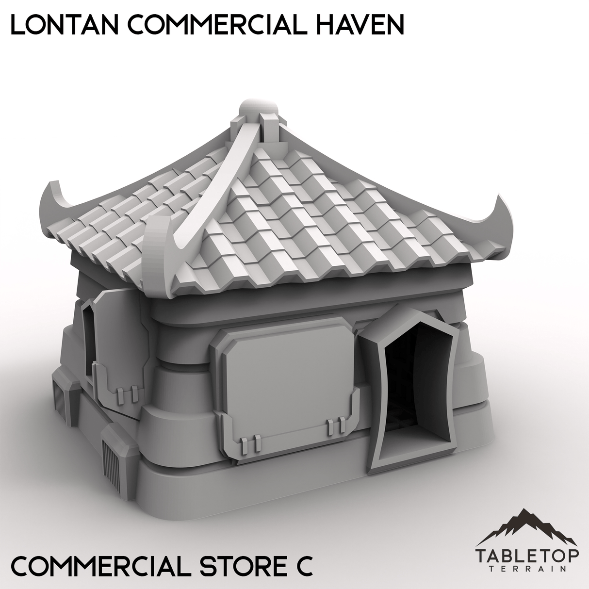 Lontan Commercial Haven