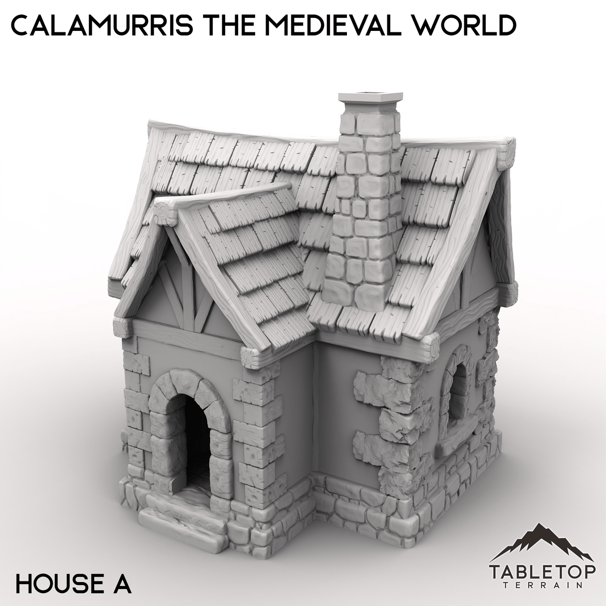 Calamurris the Medieval World