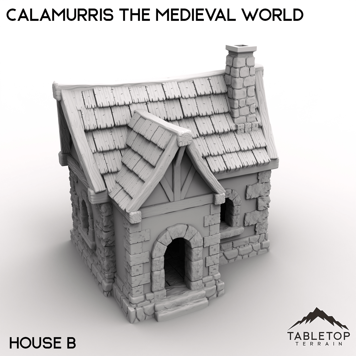Calamurris the Medieval World
