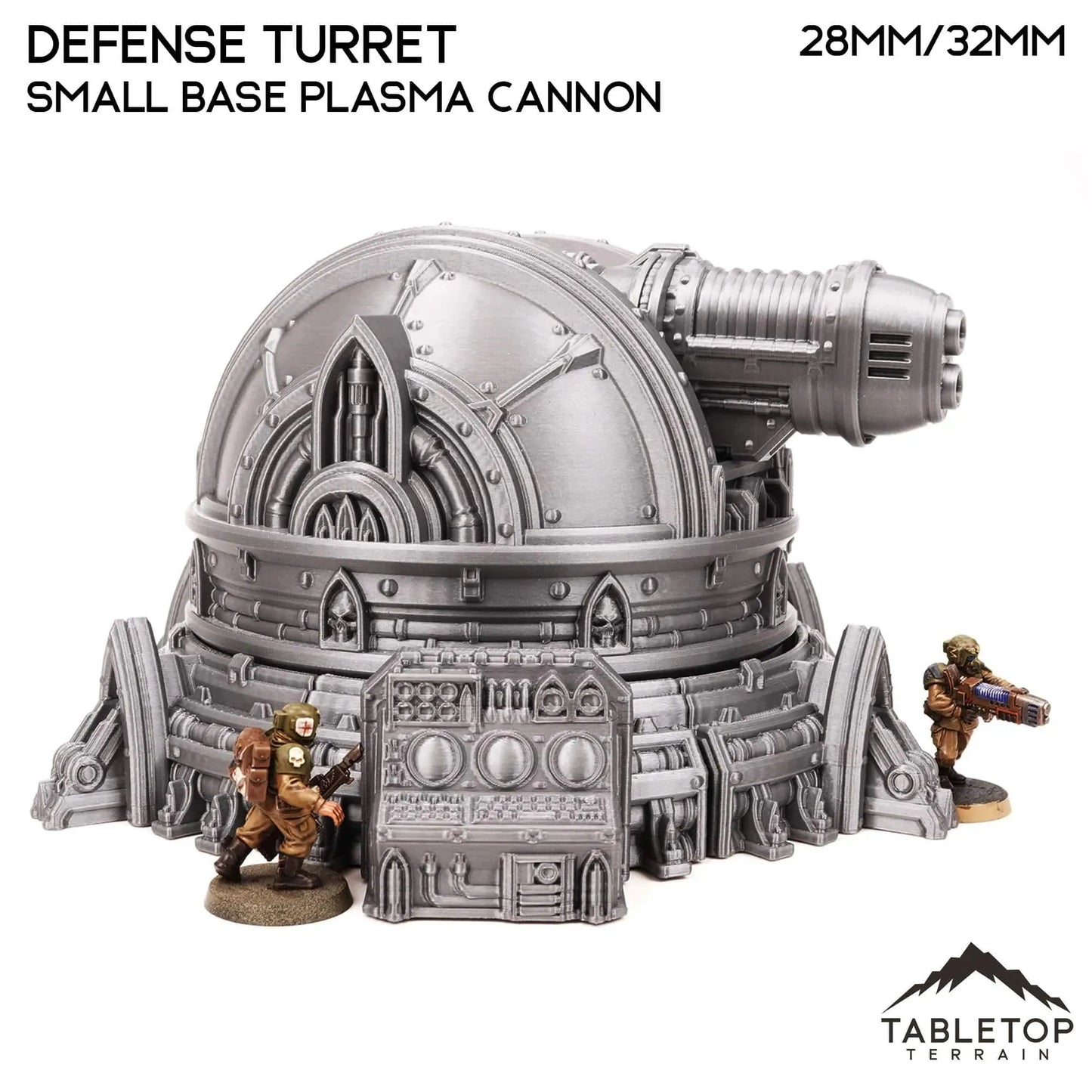 Defense Turret