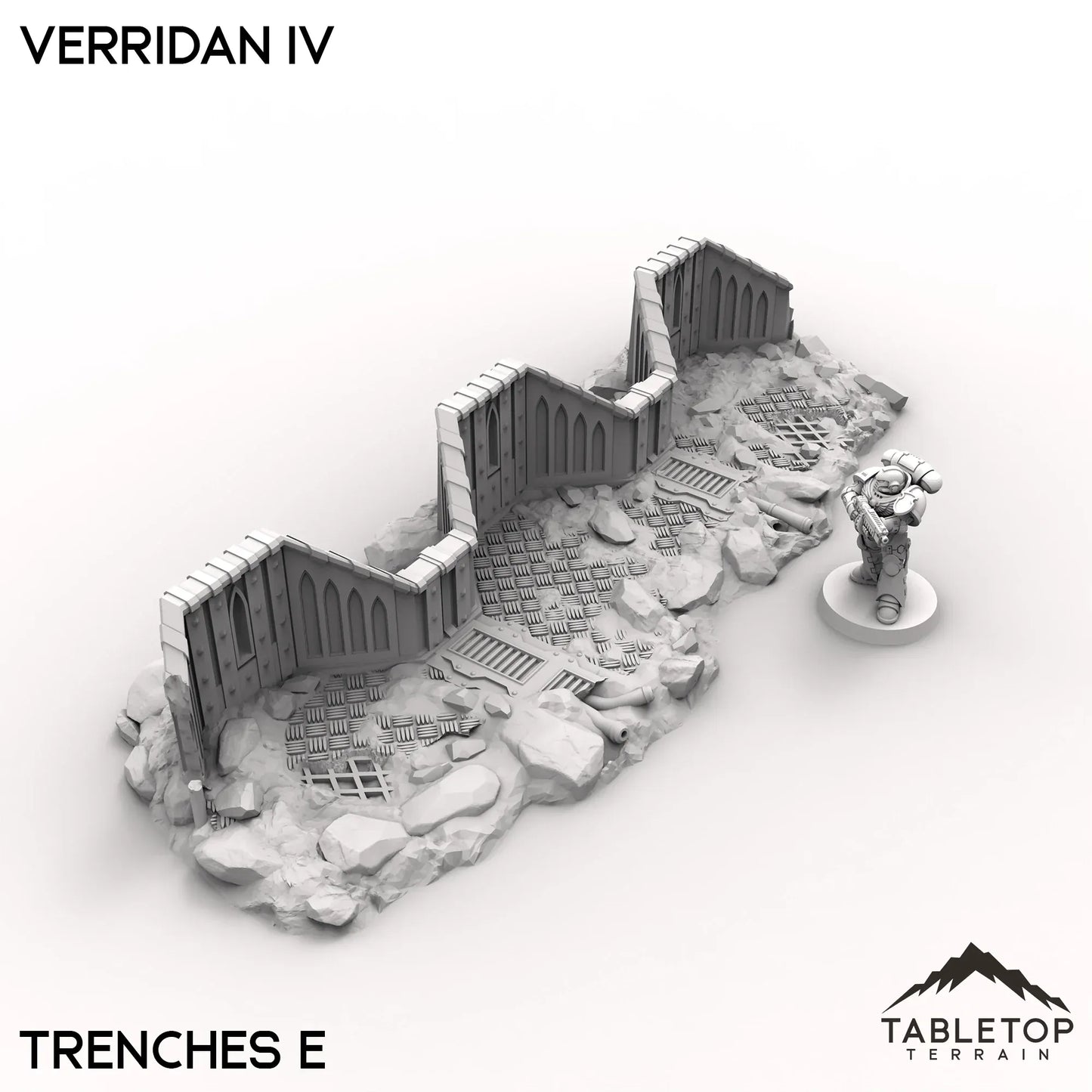 Verridan IV