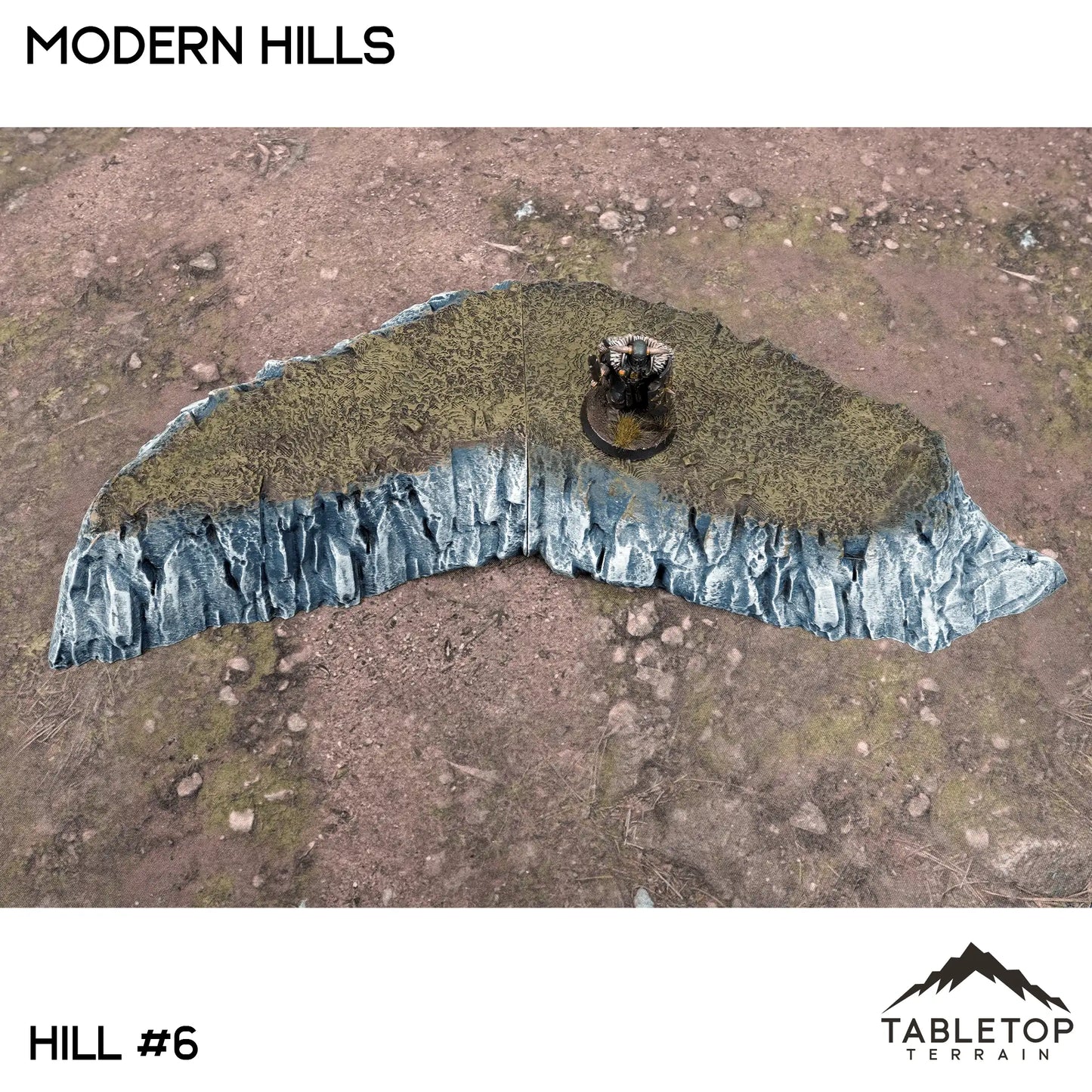 Modern Hills