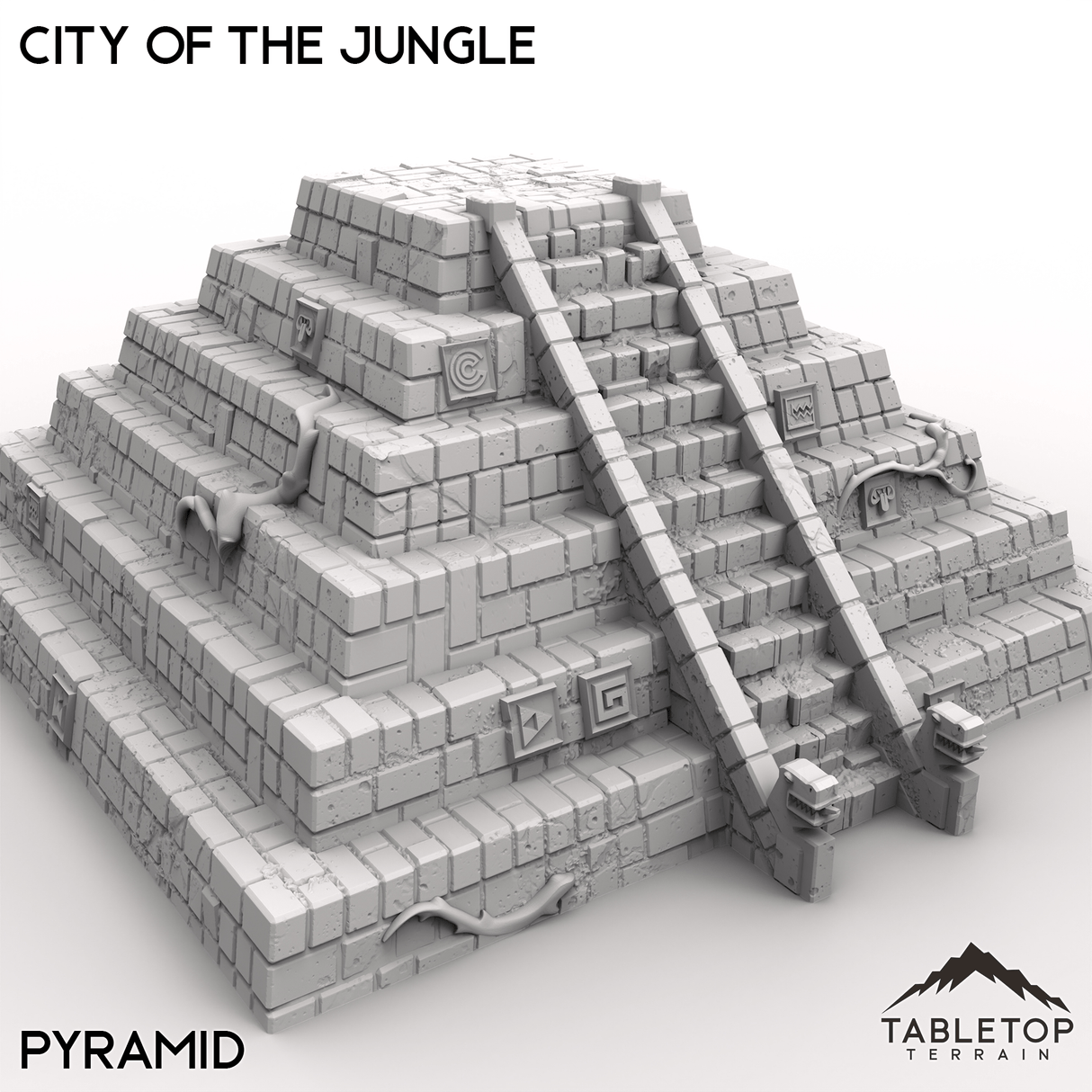 City of the Jungle