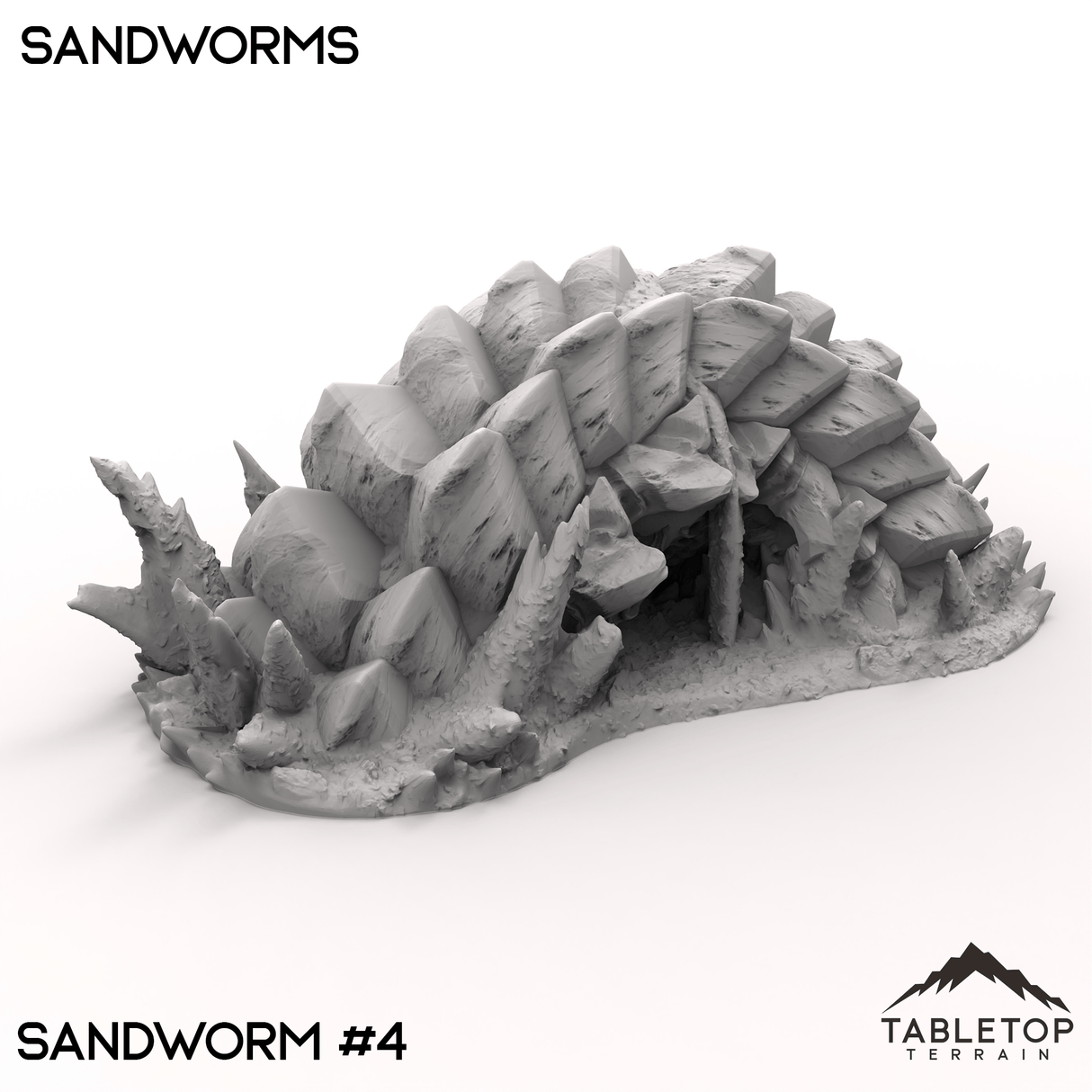 Sandworms