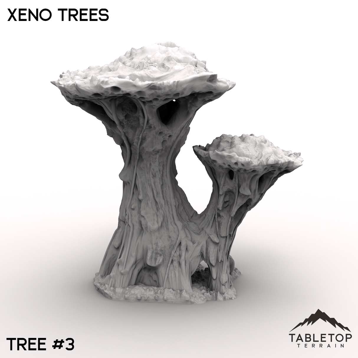 Xeno Trees