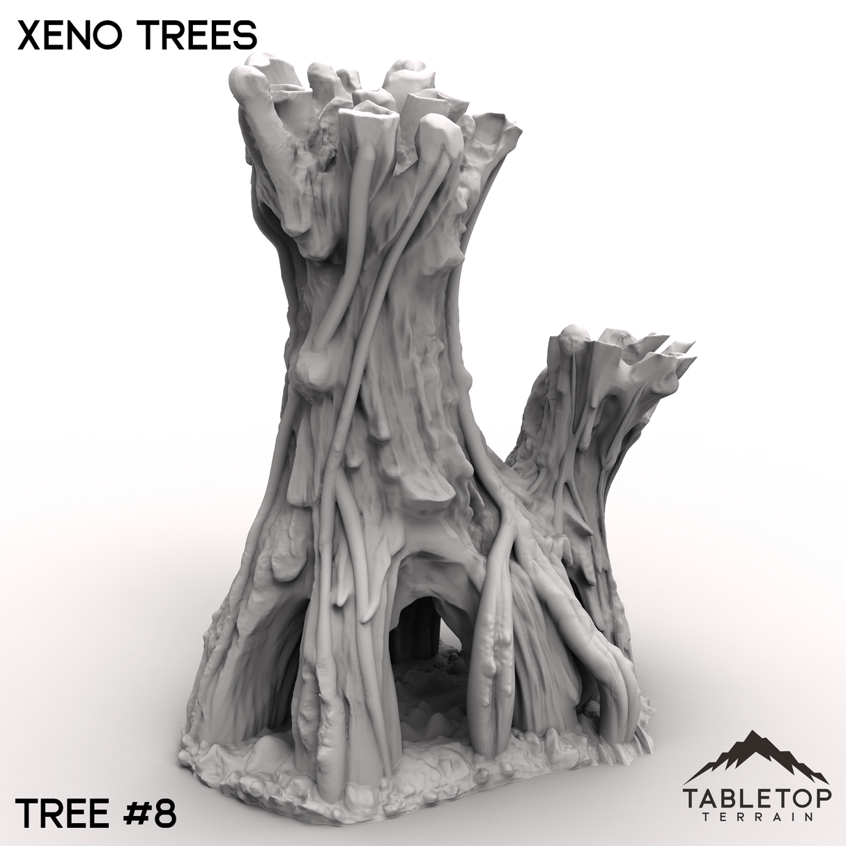 Xeno Trees