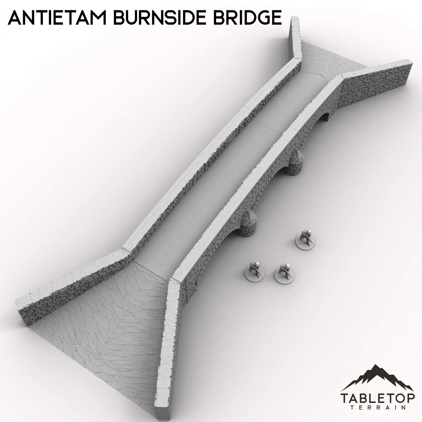 Antietam Burnside Bridge