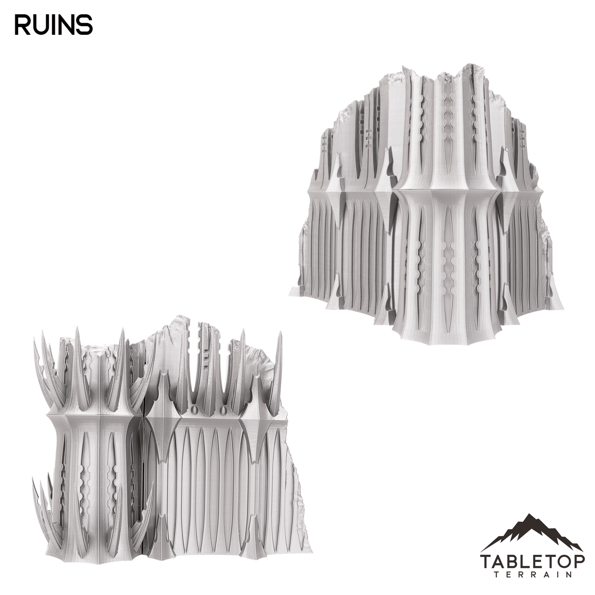 Arlengrad, Misty Star City