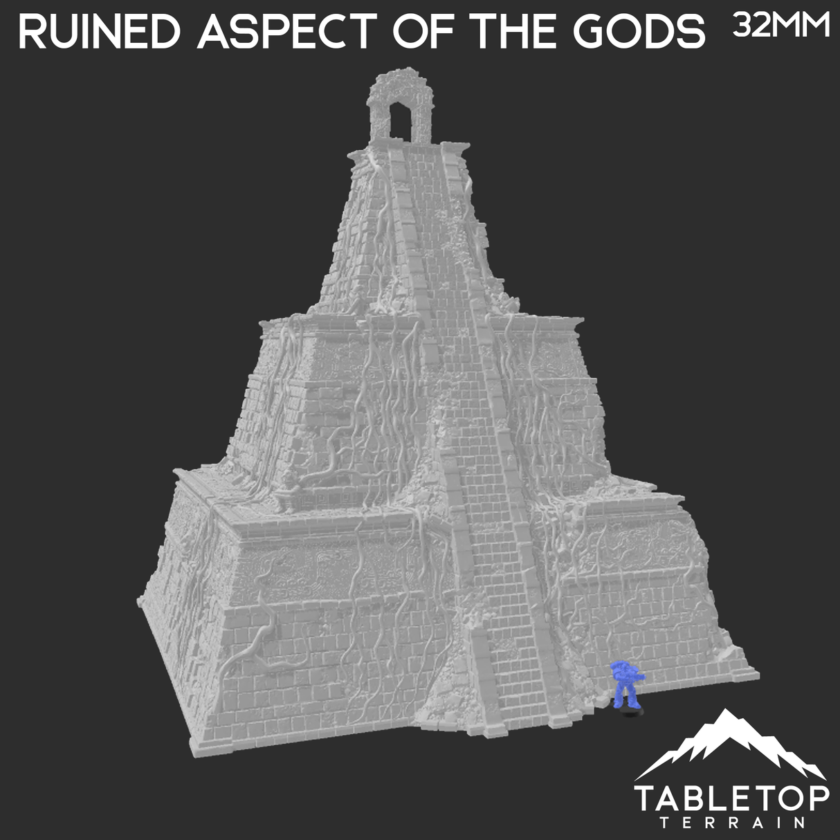 Aspect of the Gods - Fantasy Terrain