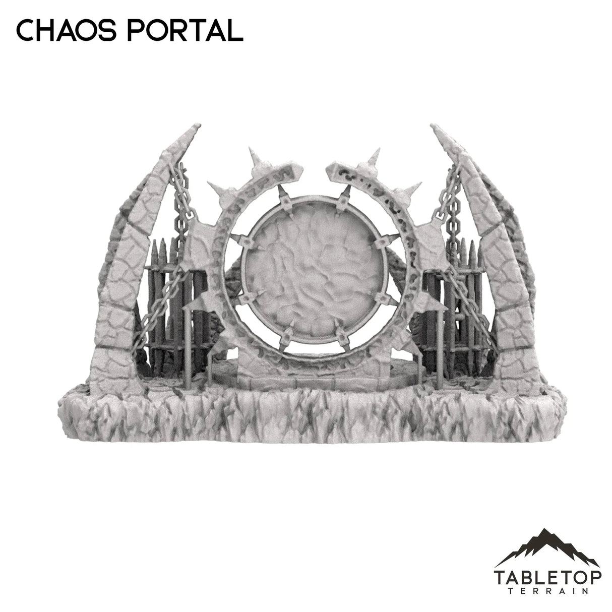 Chaos Portal
