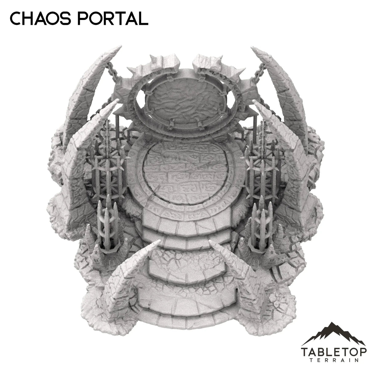 Chaos Portal