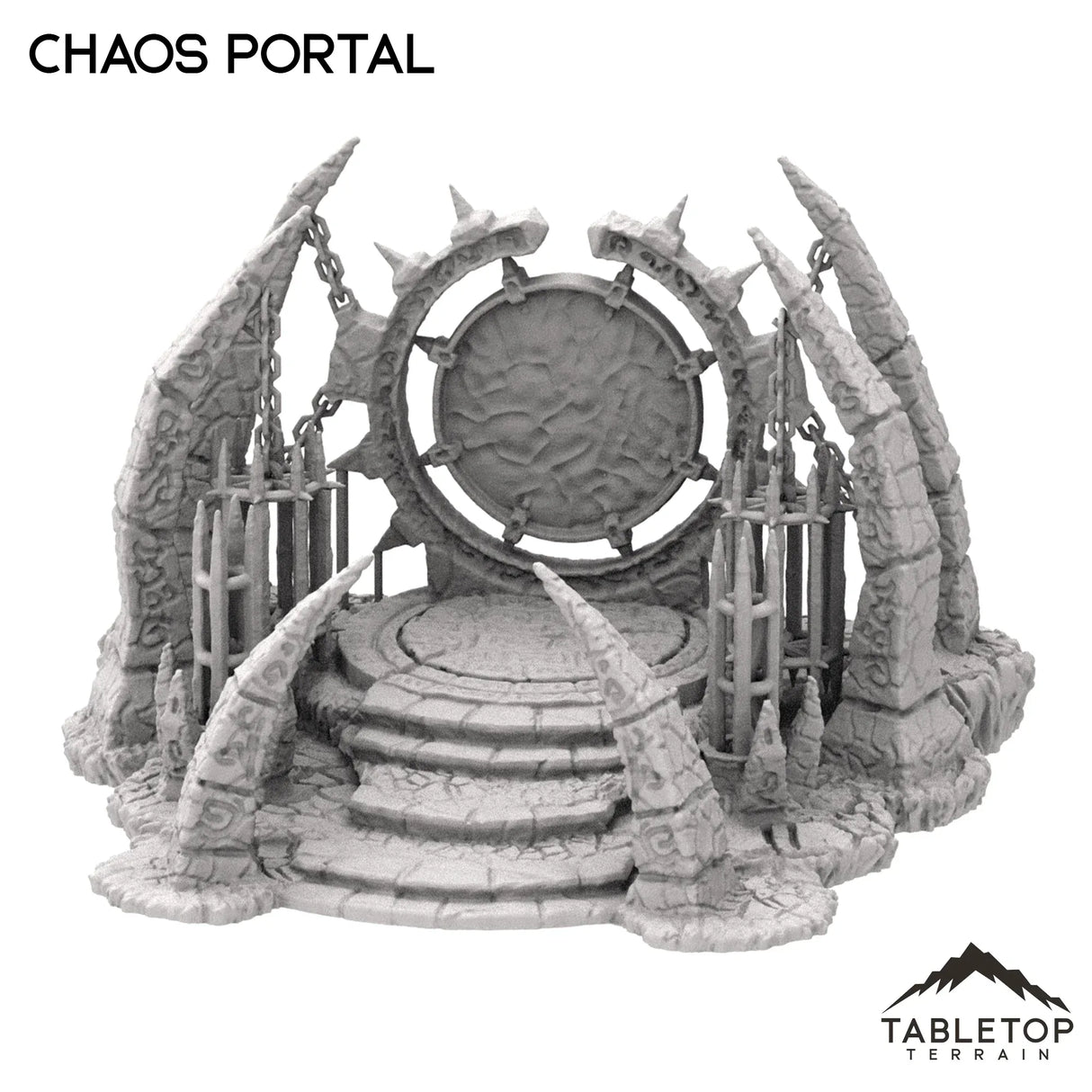 Chaos Portal