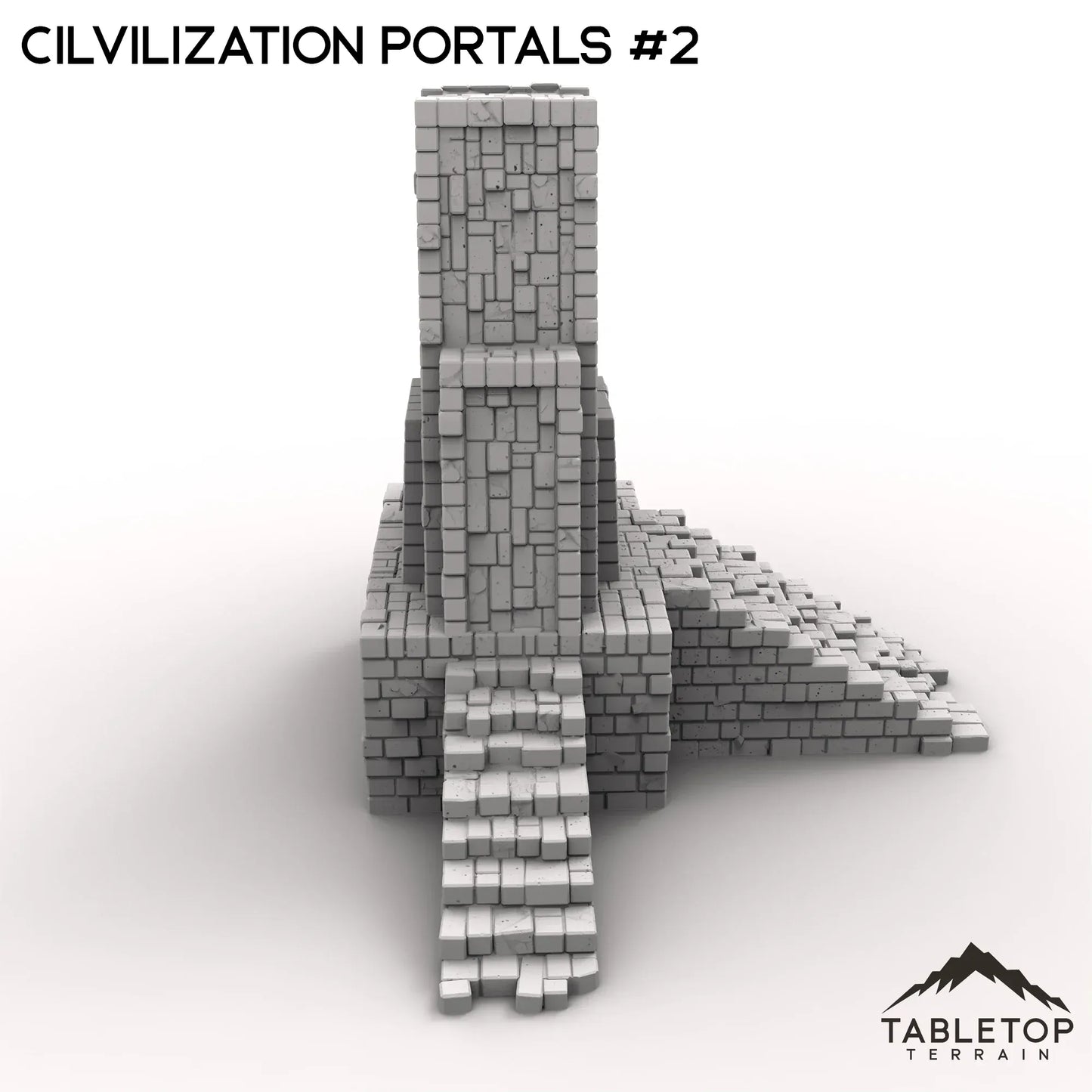 Civilization Portals