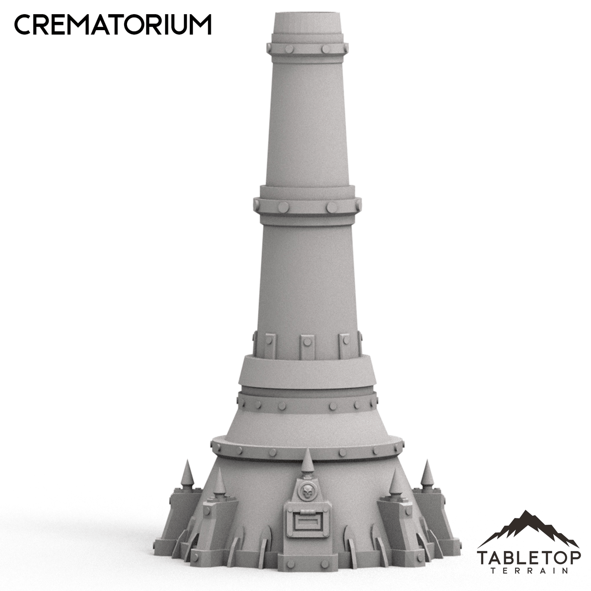 Crematorium