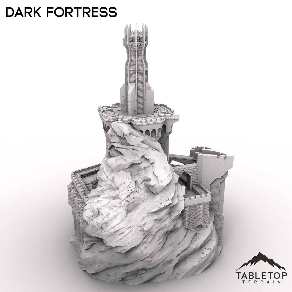 Dark Fortress