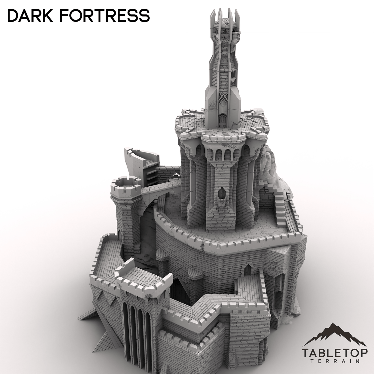 Dark Fortress