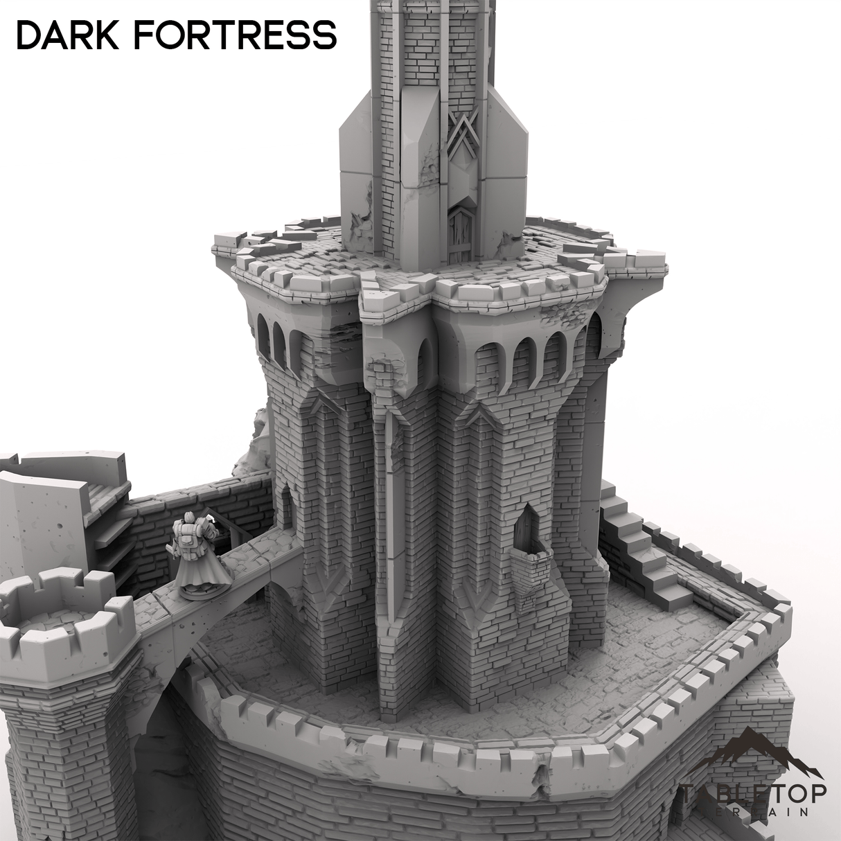 Dark Fortress