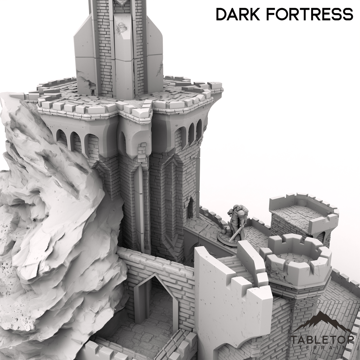 Dark Fortress