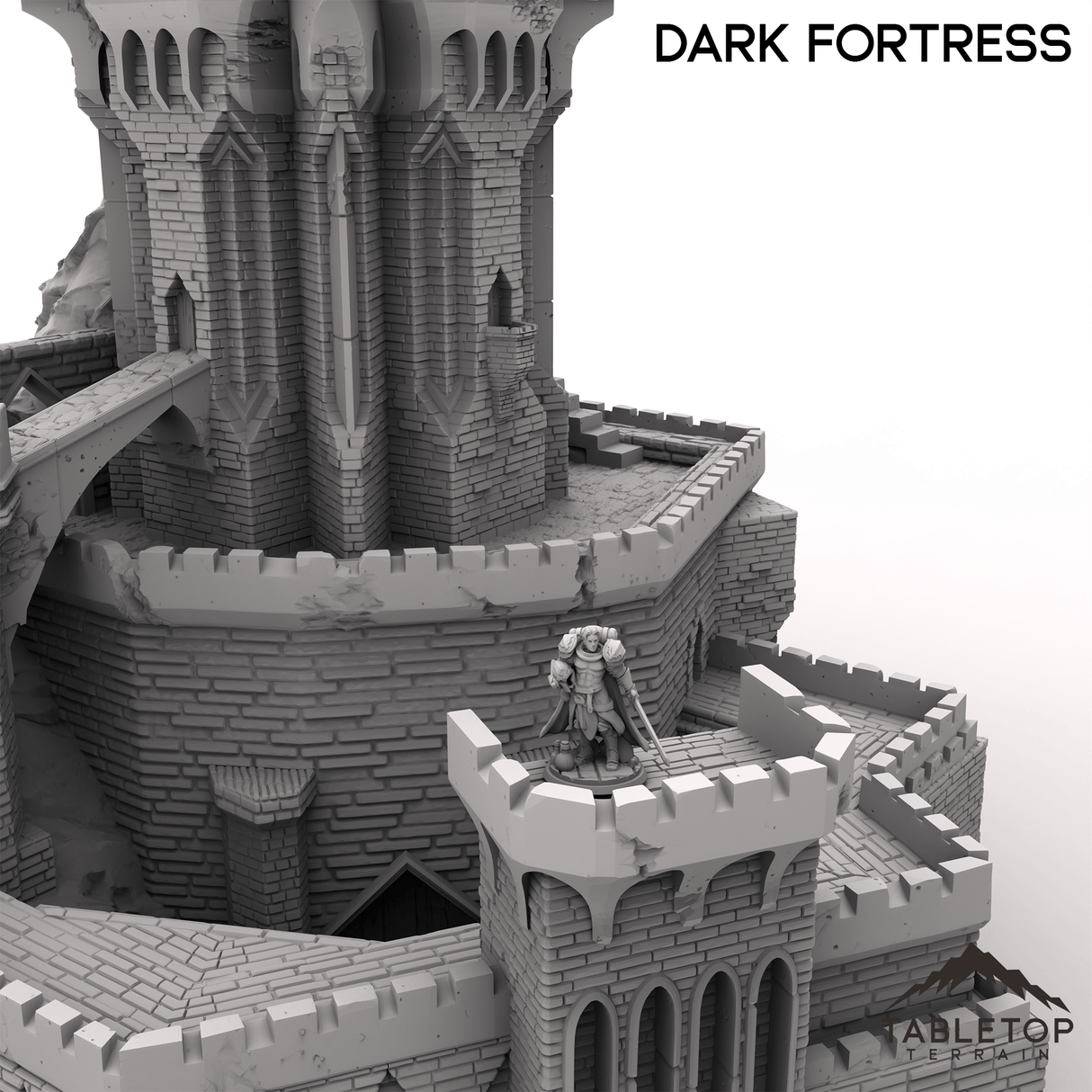 Dark Fortress
