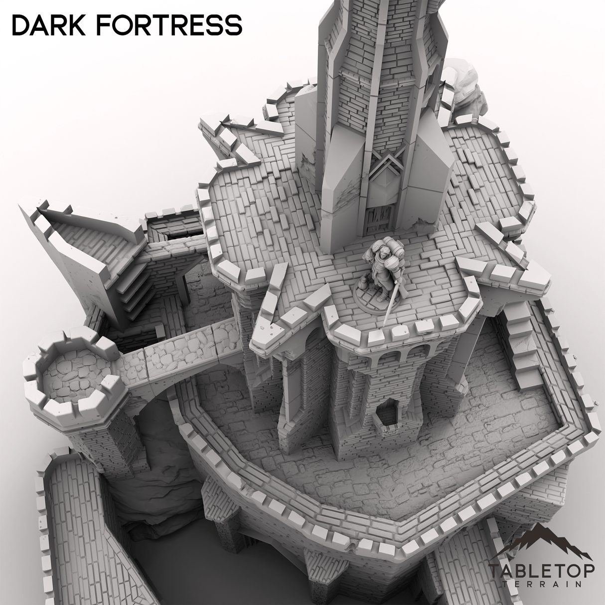 Dark Fortress