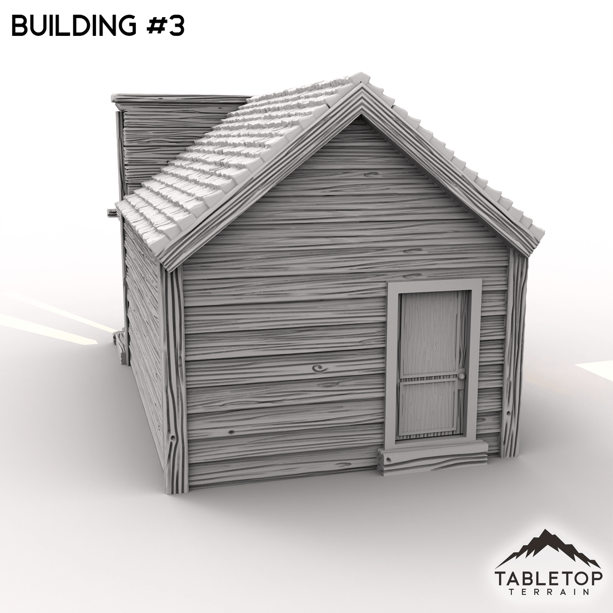 Dreadwood Building 3