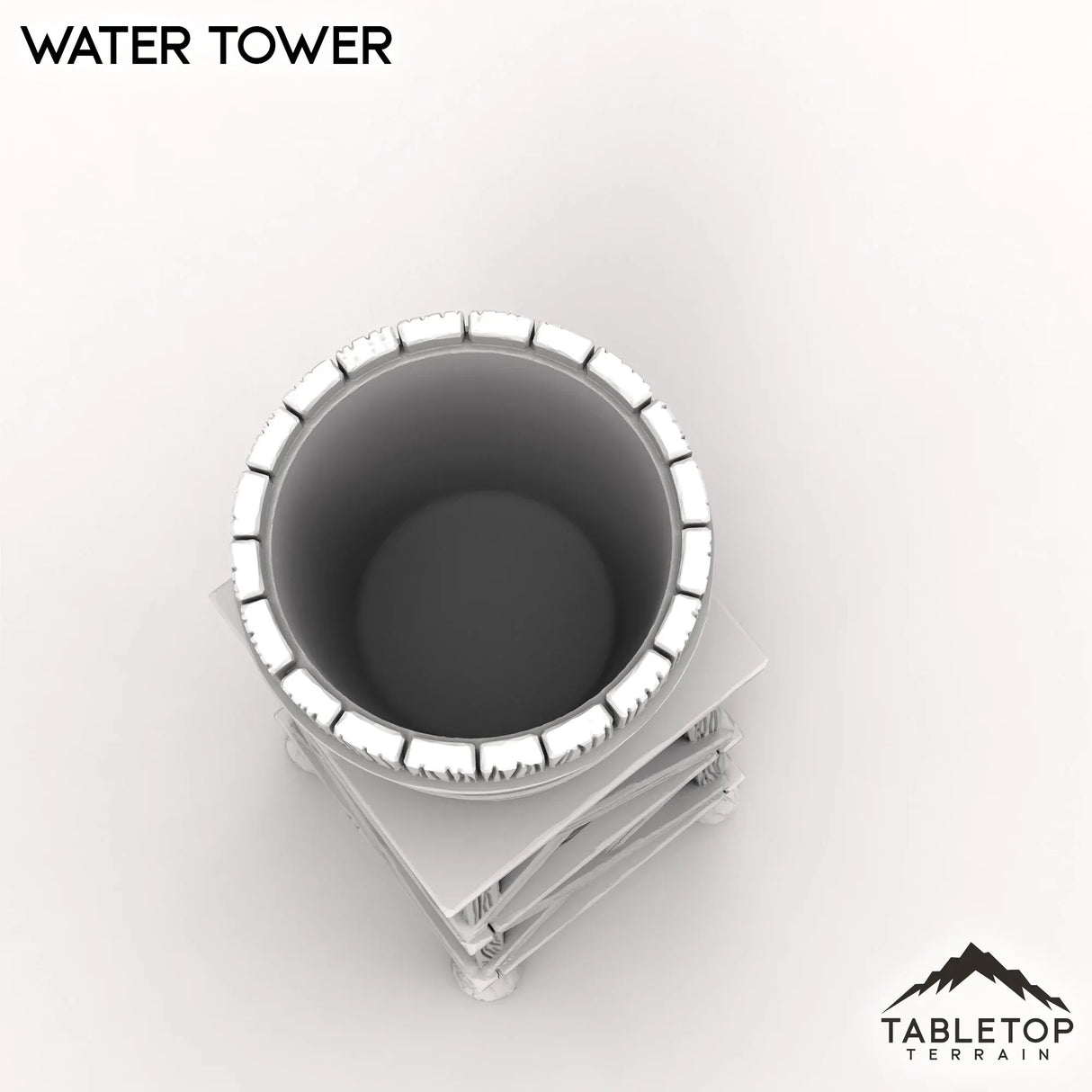 Dreadwood Water Tower