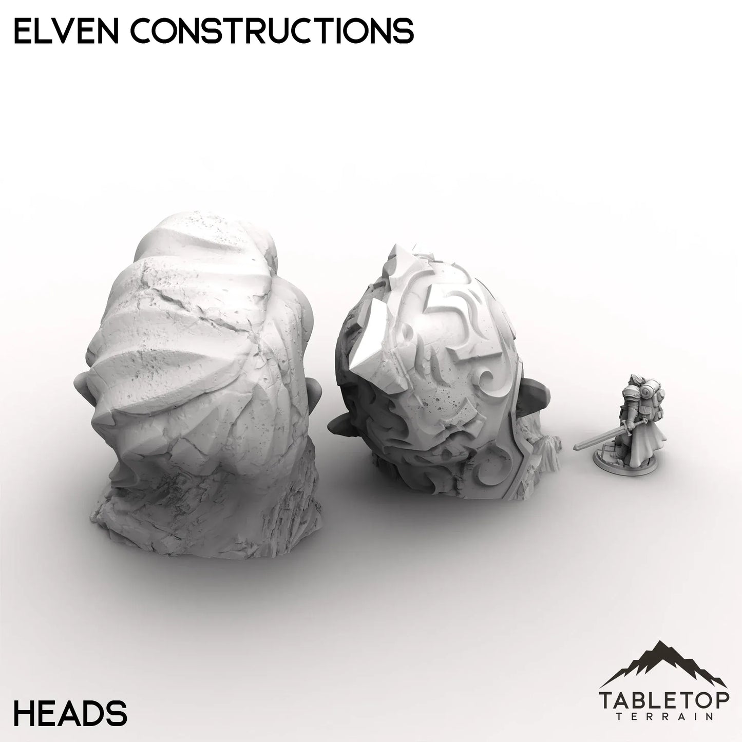 Elven Constructions