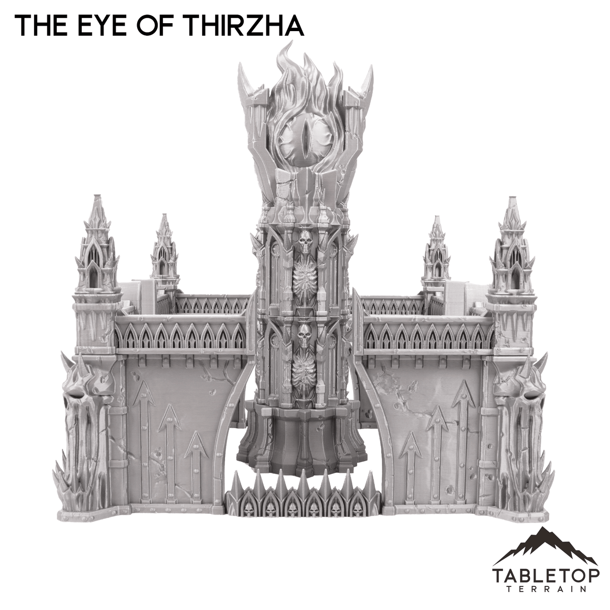 Eye of Thirzha