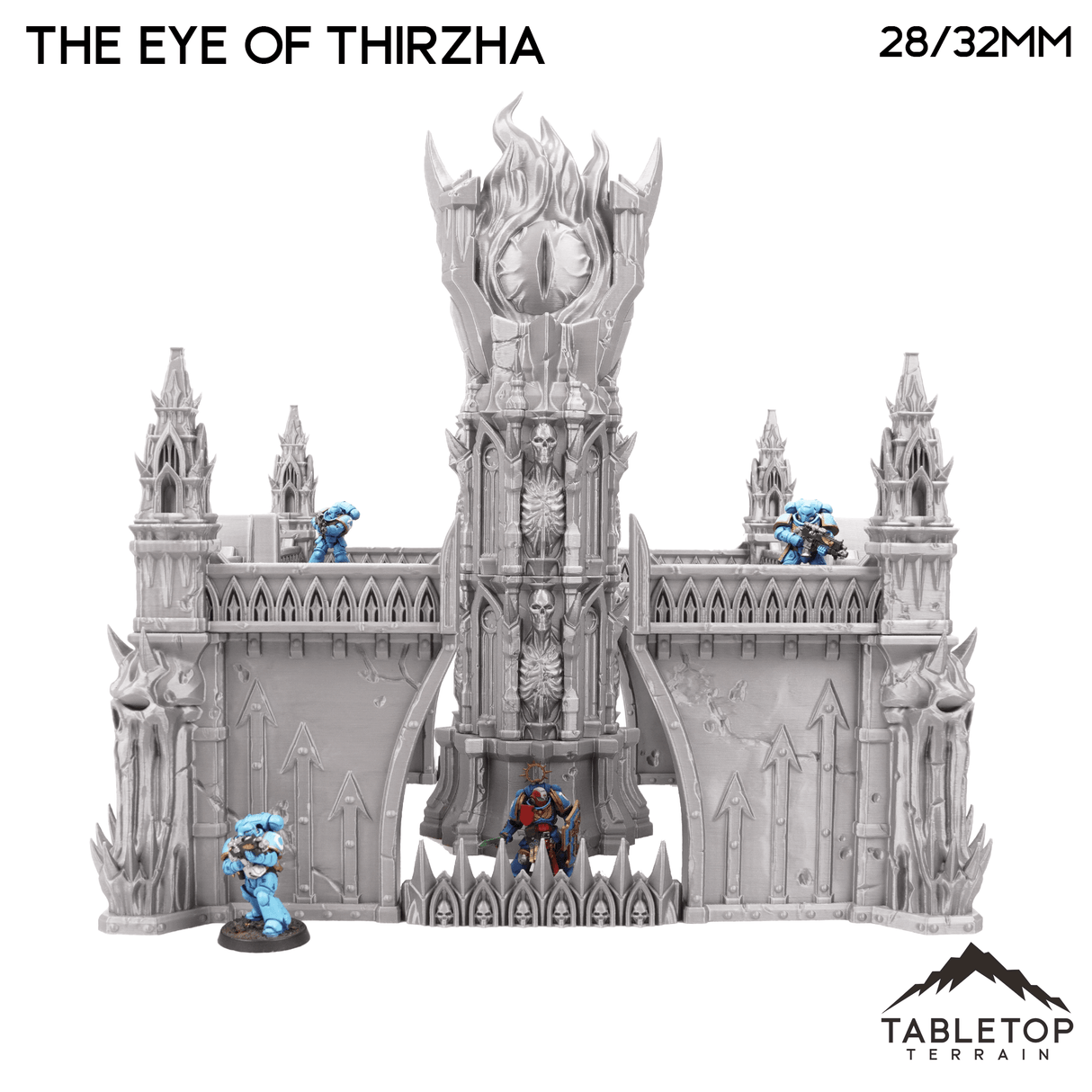 Eye of Thirzha