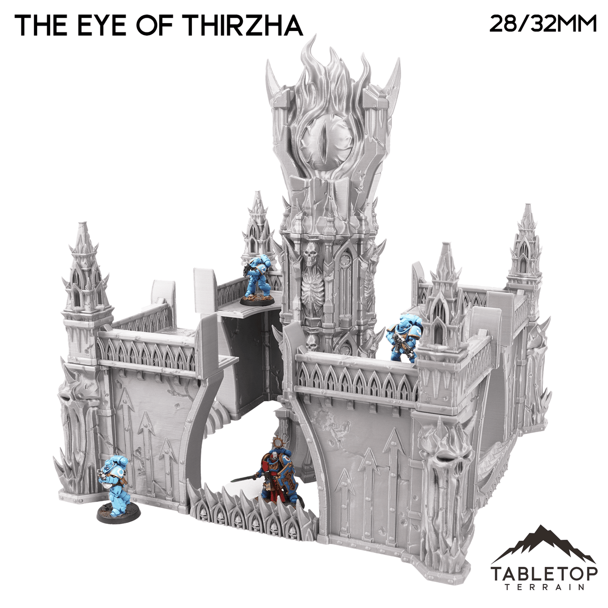 Eye of Thirzha