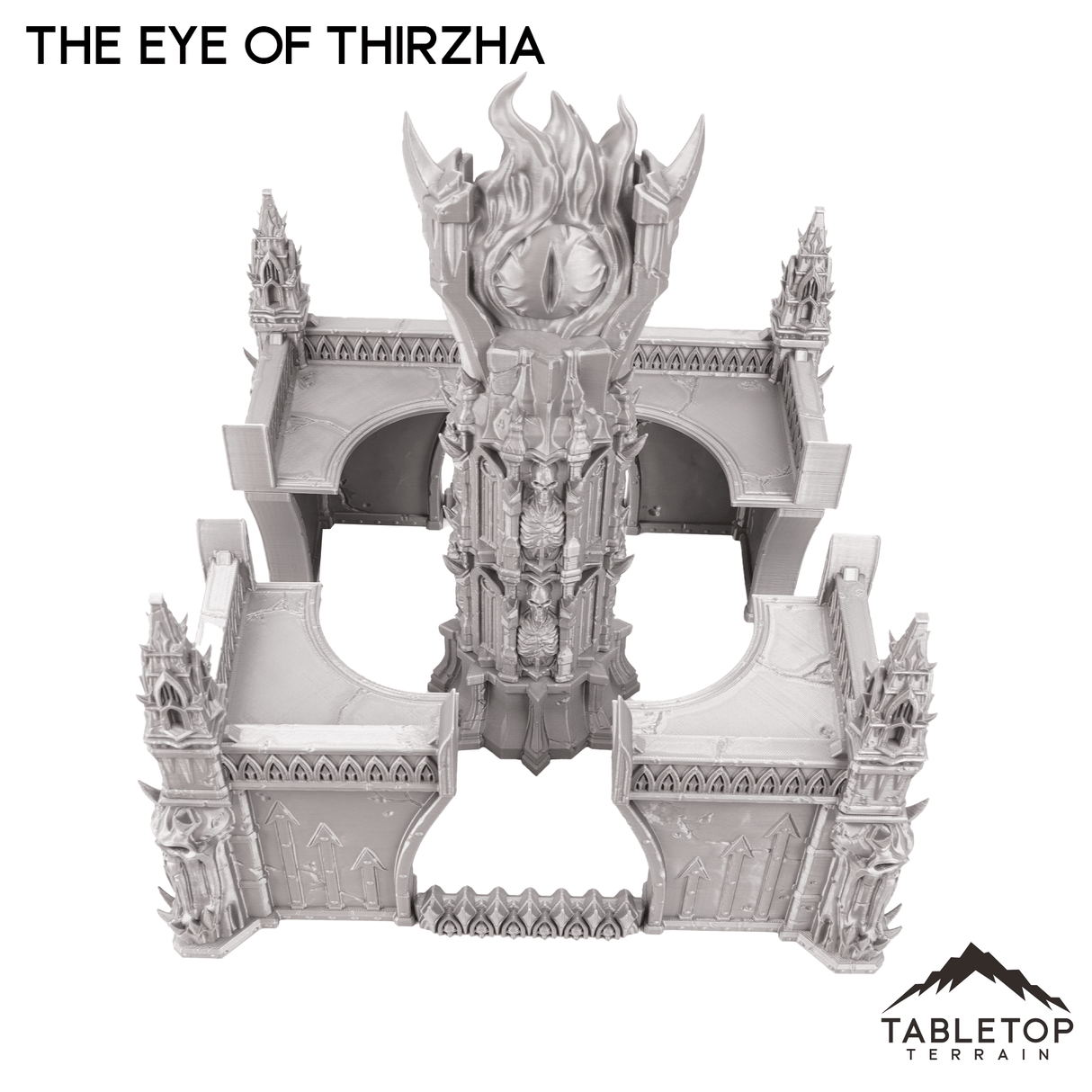 Eye of Thirzha