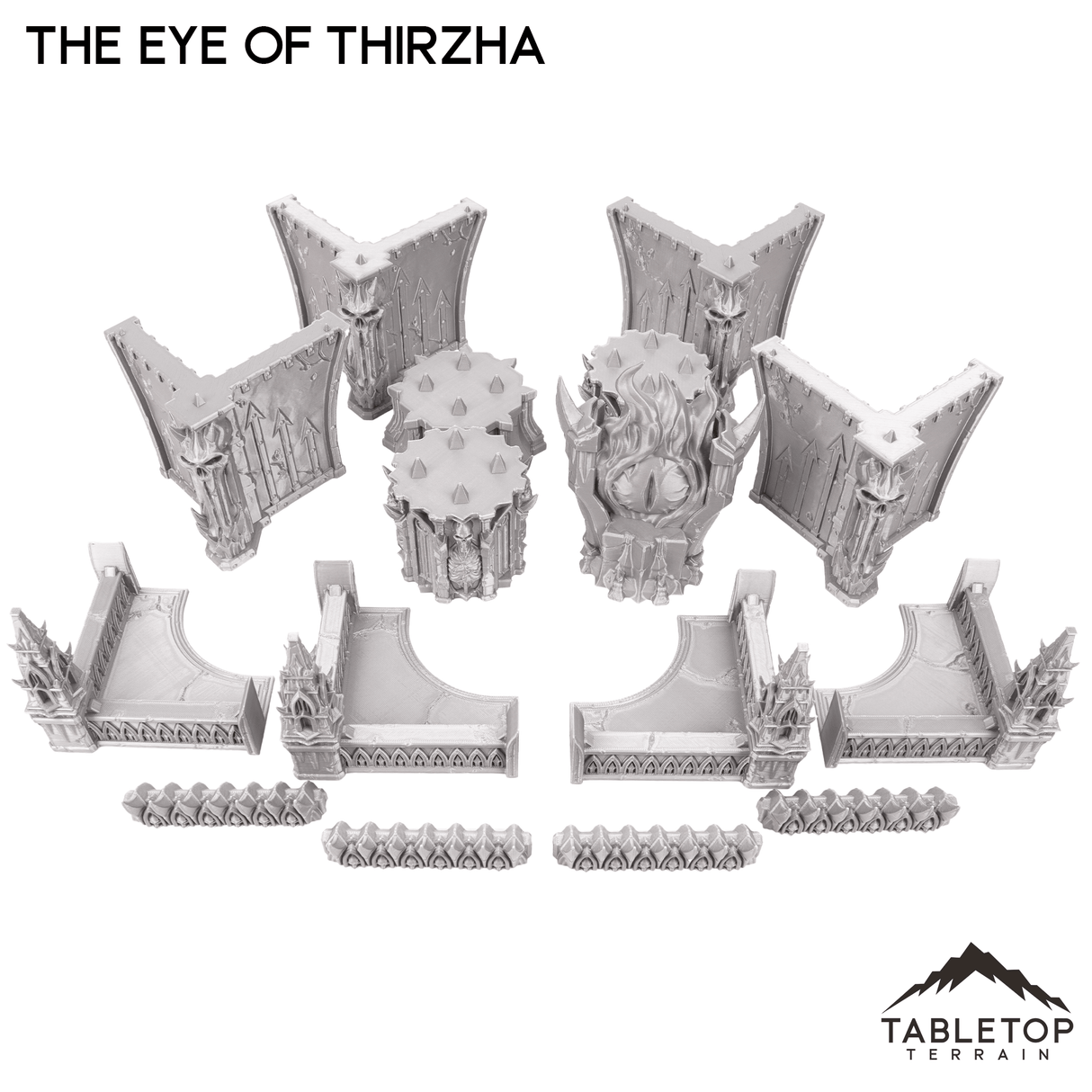 Eye of Thirzha