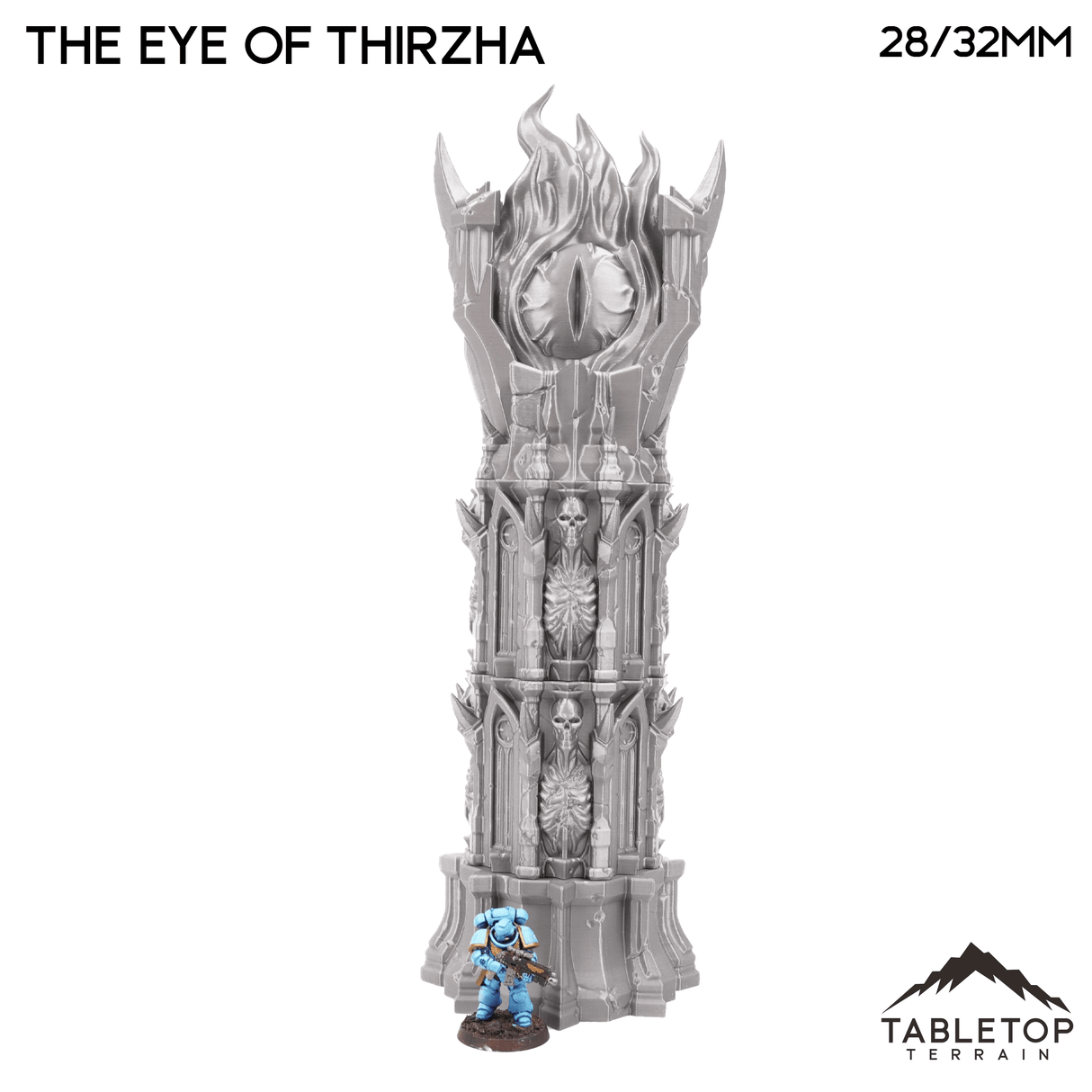 Eye of Thirzha