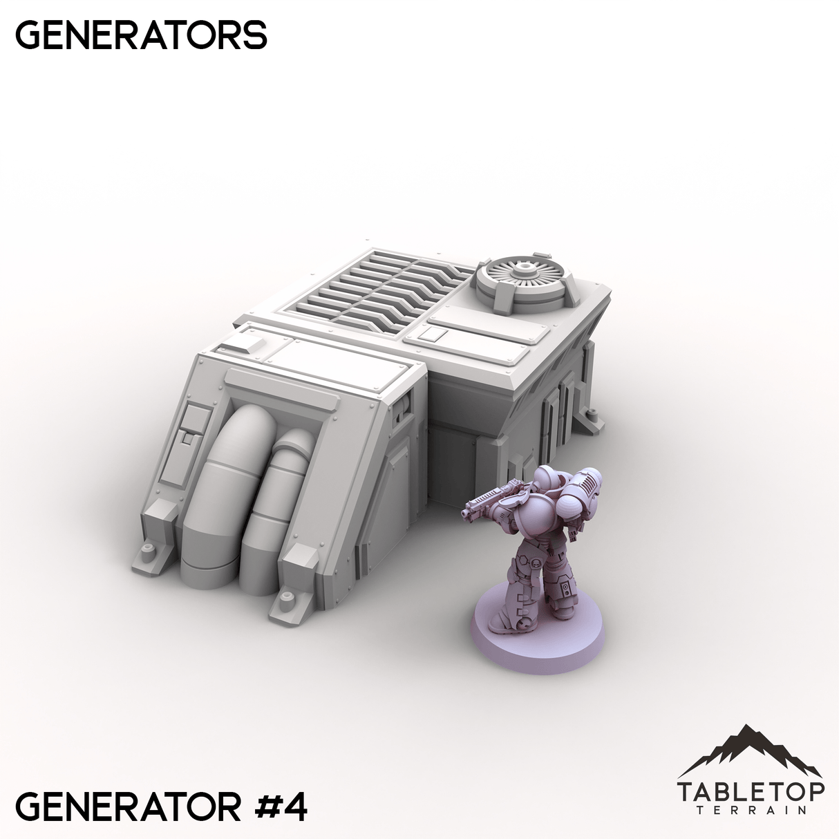Generators