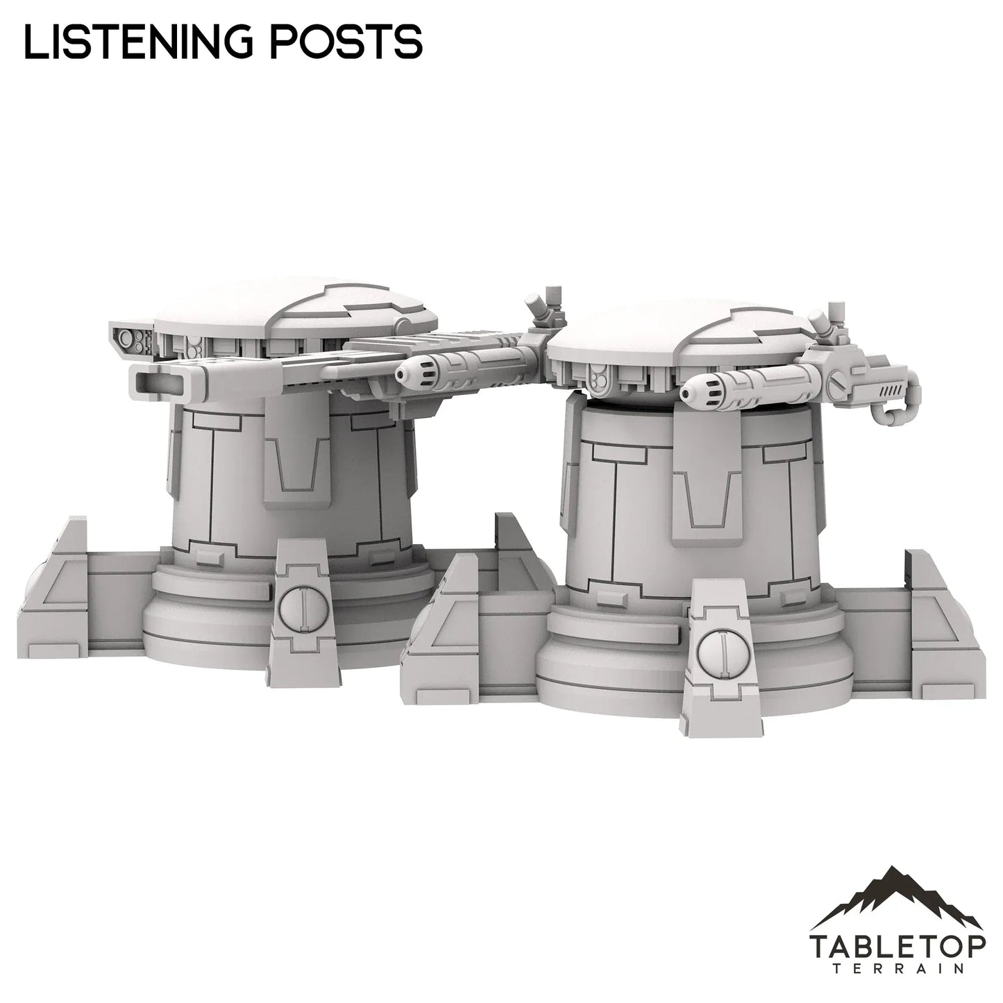 Greater Good Listening Post