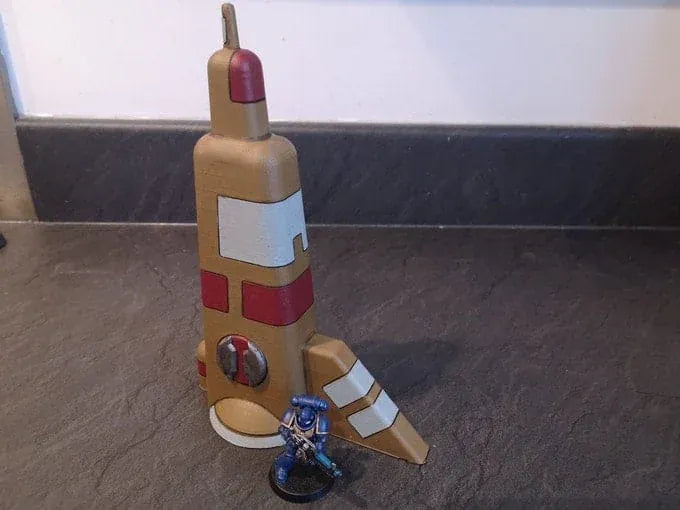Greater Good Tower