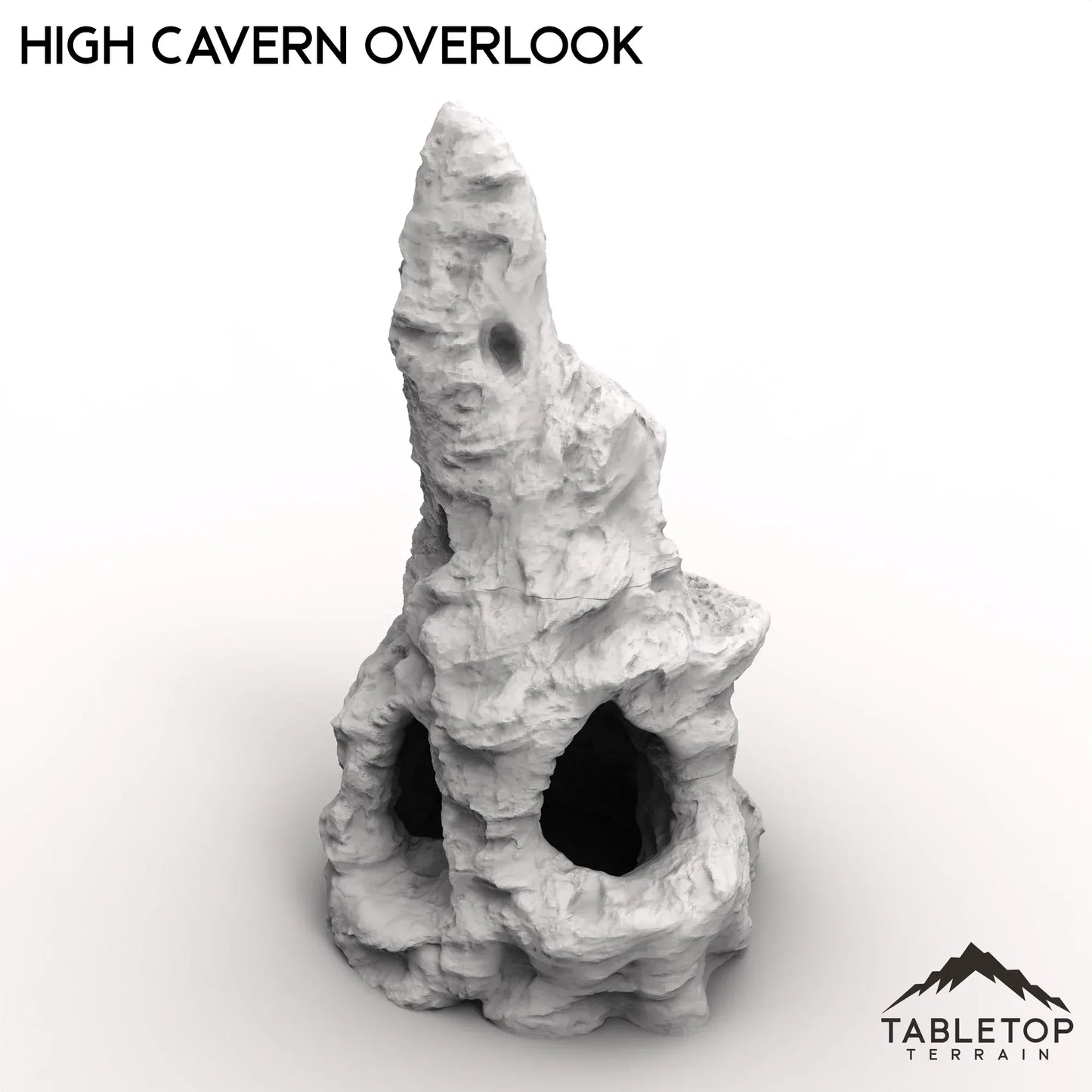 Highwatch Hollowspire
