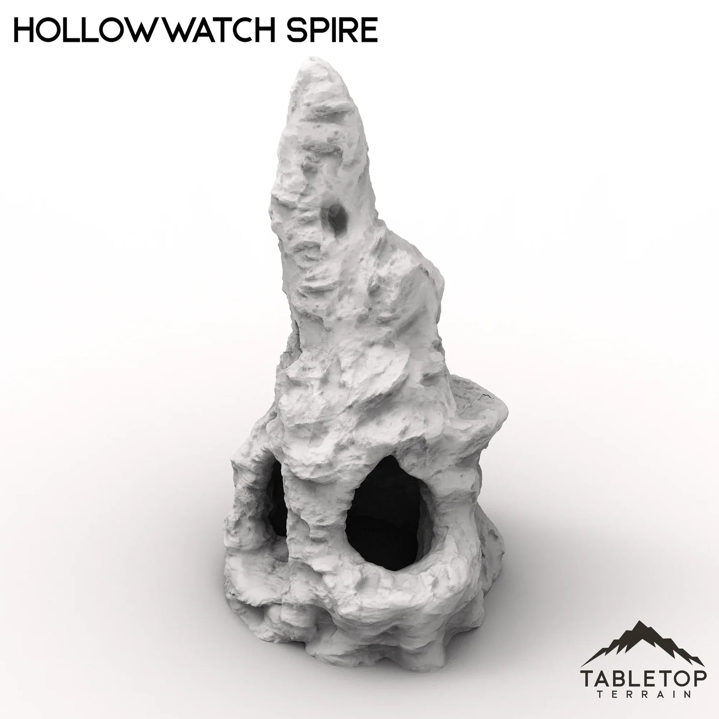 Hollowwatch Spire