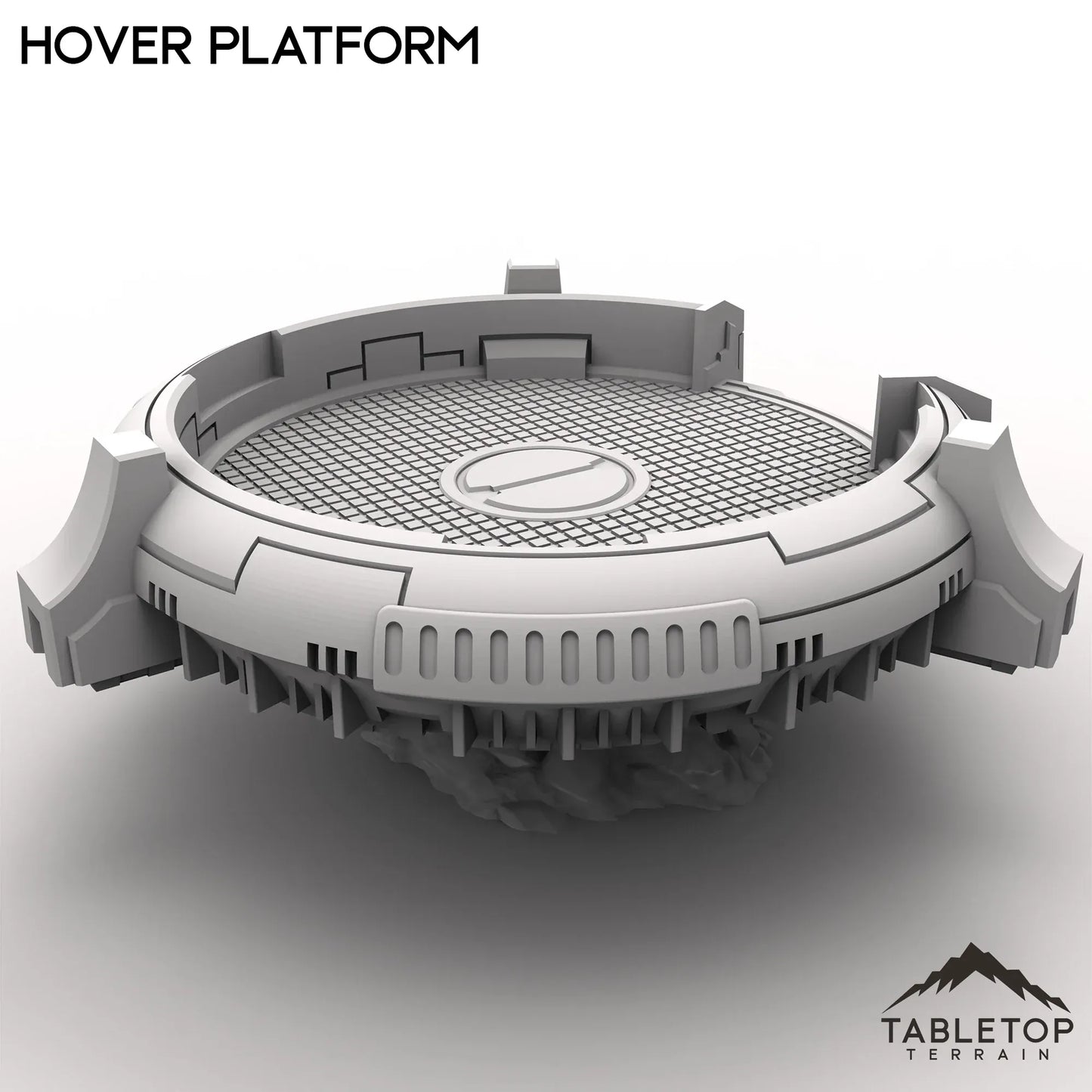 Hover Platform