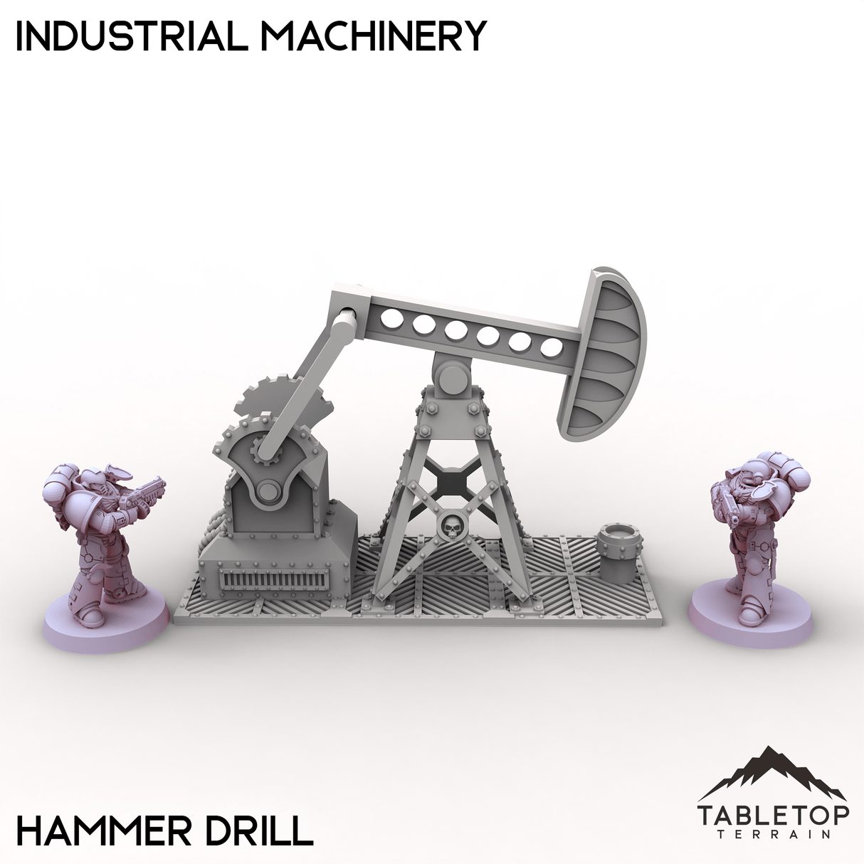Industrial Machinery