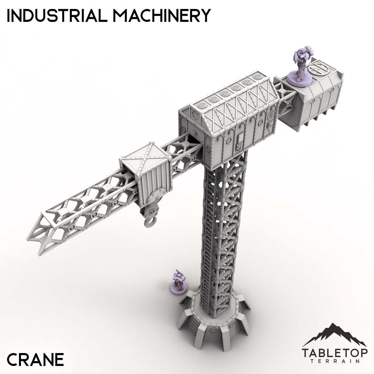Industrial Machinery