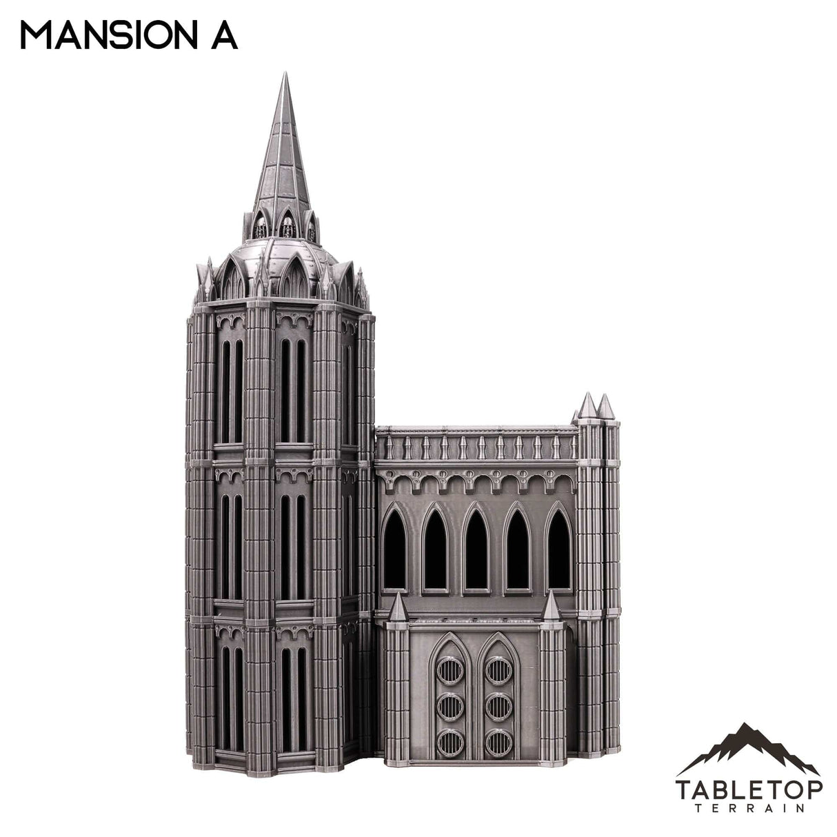 Mansion A - Emerita, Imperial Suburbs