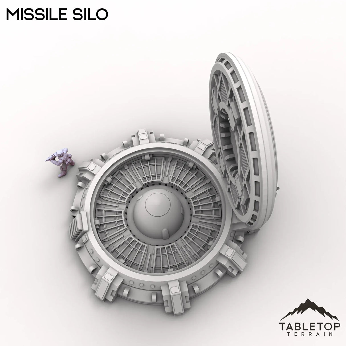 Missile Silo