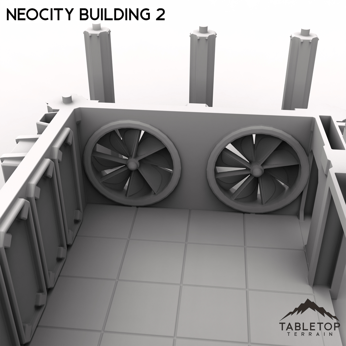 NeoCity Building 2