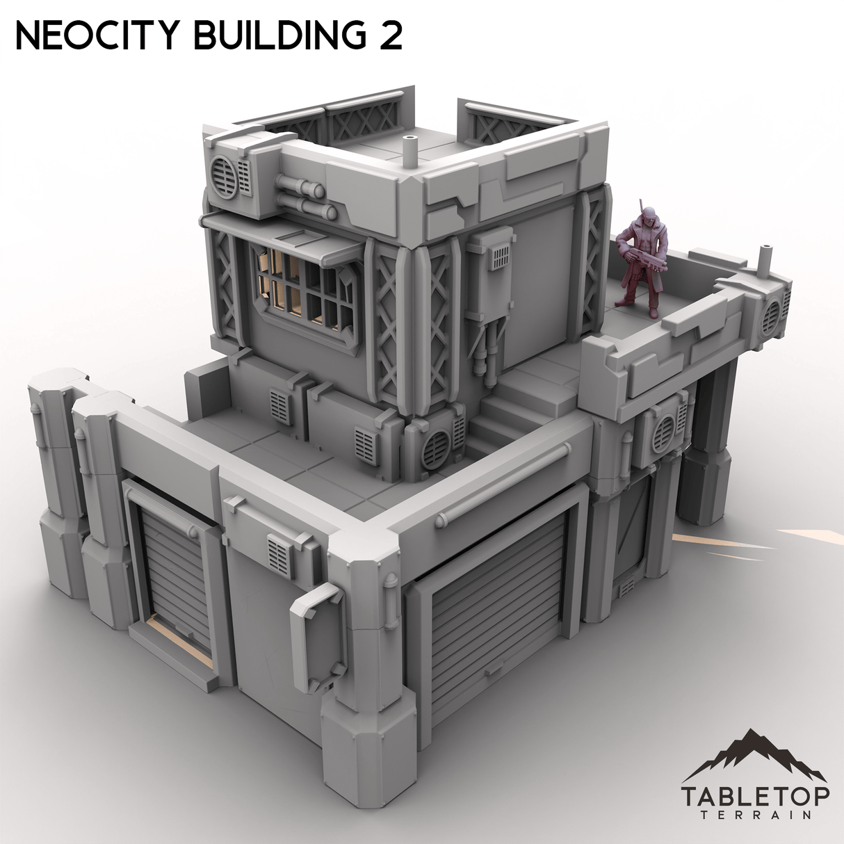 NeoCity Building 2